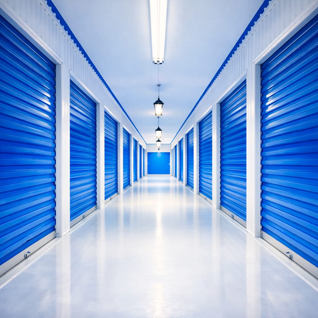 SELFSTORAGE ALTENSTADT – LAGERRAUM MIETEN IN ALTENSTADT